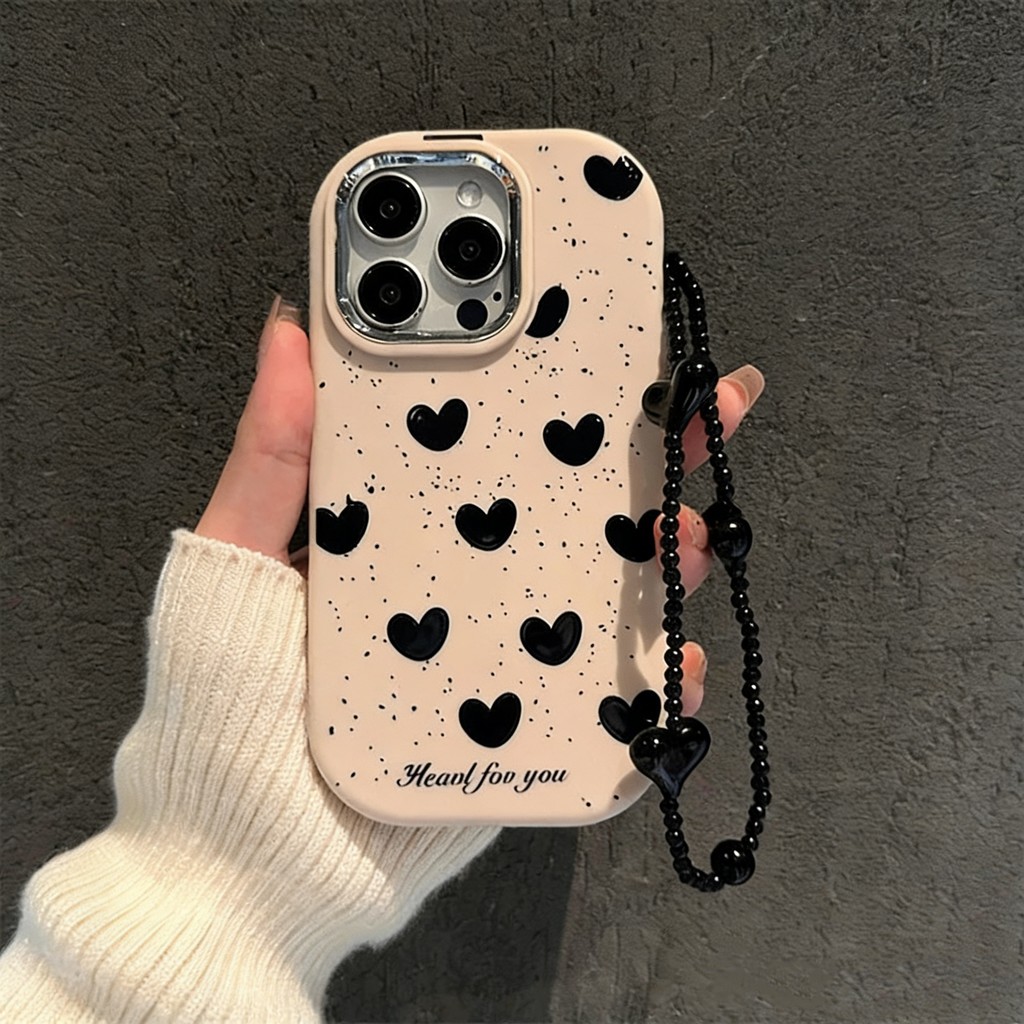 [เคส+สร้อยข้อมือ] เคสRealme 8i 10 7ic20 9 7 c3 c51 20pro 30 c11 c53 10 C2/5/5i/5s 2021 N53N55/50 50p