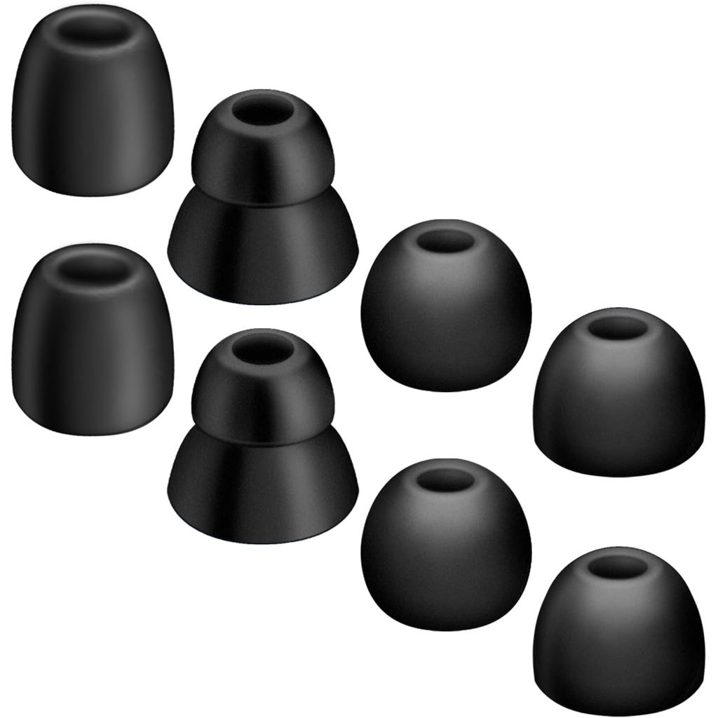 จุกหูฟังทดแทนสําหรับ Beats Flex/Beats X/urBeats/Powerbeats Pro/Beats tour2.0 หูฟัง, หูฟังซิลิโคน Ear