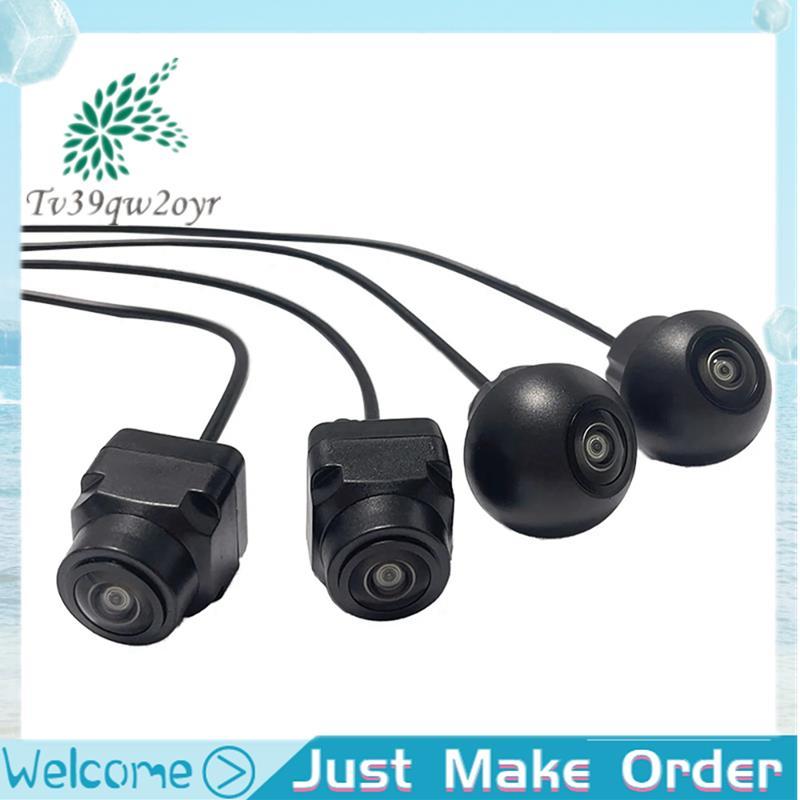 กล้องกล้องติดรถยนต์ภาพพาโนรามา 360 องศา