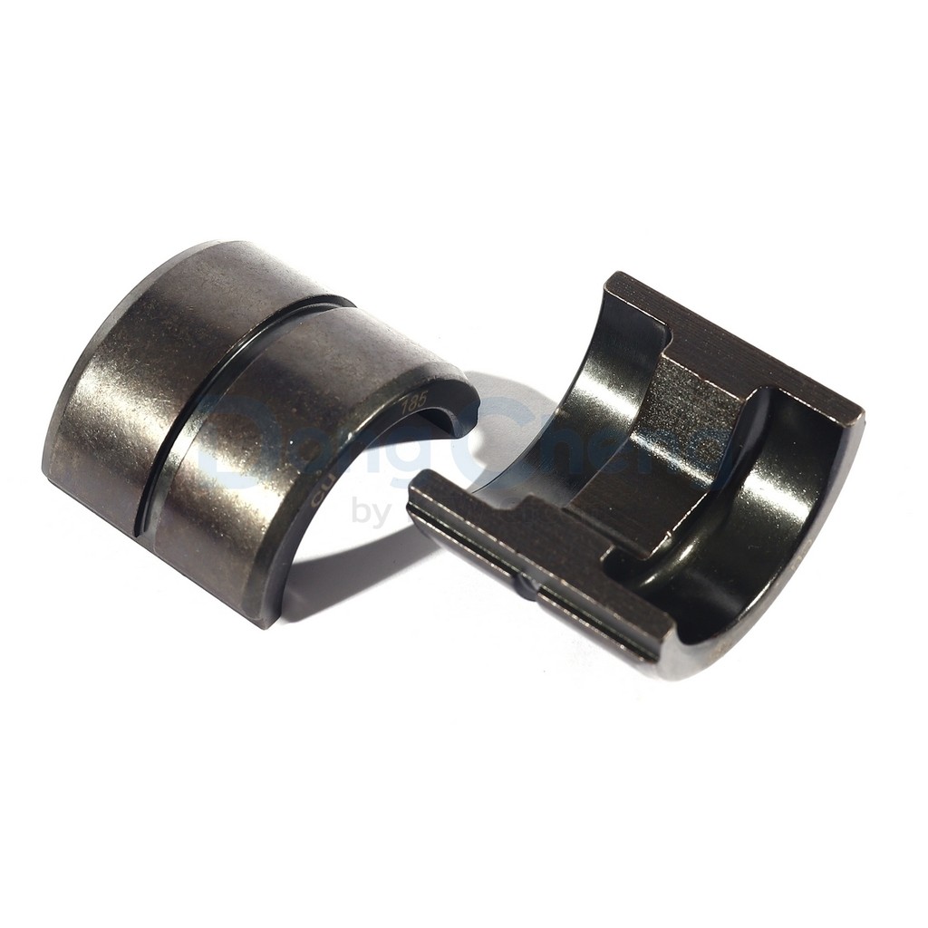 DONG CHENG อะไหล่ หัวย้ำ ขนาด 185 #11 ใช้กับเครื่องย้ำสายไฟ รุ่น DCYH400 (ดองเช็ง)