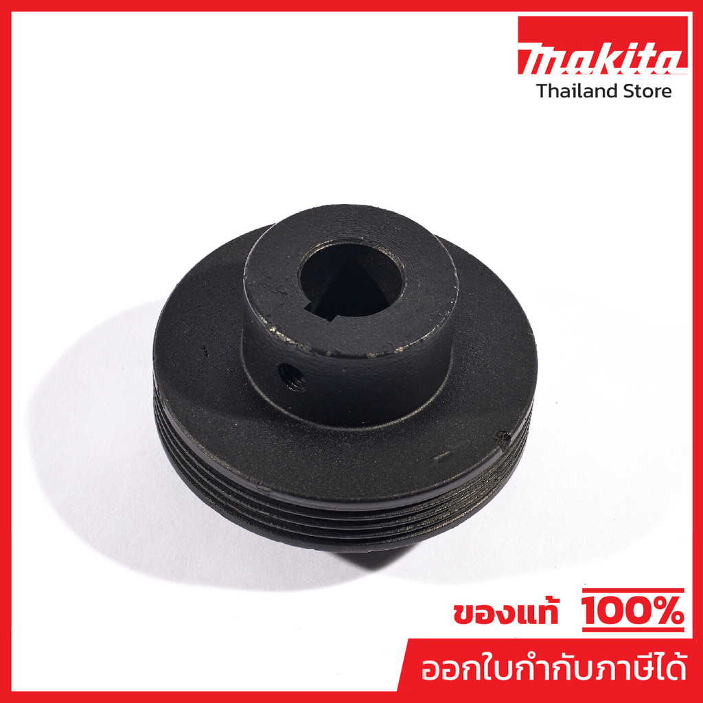 MAKITA มากีต้า MPJM21000133 อะไหล่ LB1200F#113 MOTOR PULLEY NO.113 MOTOR PULLEY FOR LB1200F Code JM2