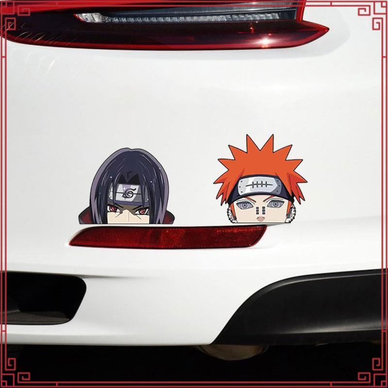 เสื้อยืด MADMAN Oversize ANIME NARUTO "NARUTO" | ถึง PSNRT - 9