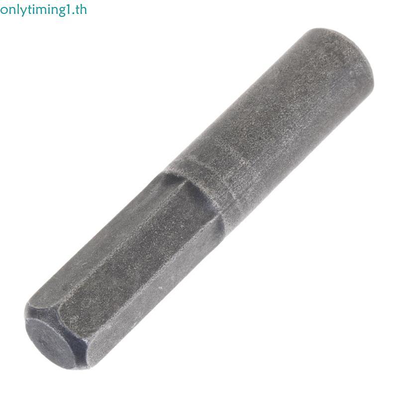 6.35mm 1/4" Insert Bit Adapter To System 4mm Hex Shank Bit Adapter Electric