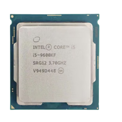 I3-9100F 100 i5-9400F 9500F i5-9600KF i7 ยี่ห้อใหม่ 13400f cpu อ่างล้างจาน