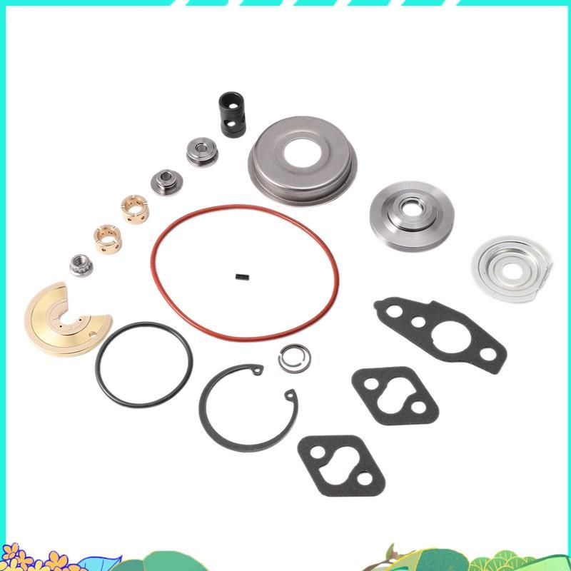 CT20 CT26 Turbo Rebuild Repair Kit สําหรับ HIACE SURF 3SGTE boydhamlet