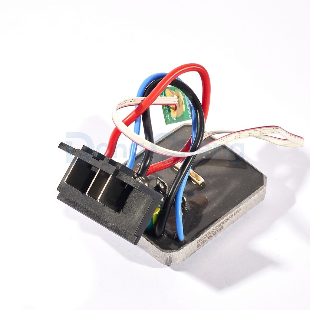 DONG CHENG อะไหล่ PCBA #54 ใช้กับสว่านโรตารี่ 28 MM รุ่น DCZC02-28 (ดองเช็ง)