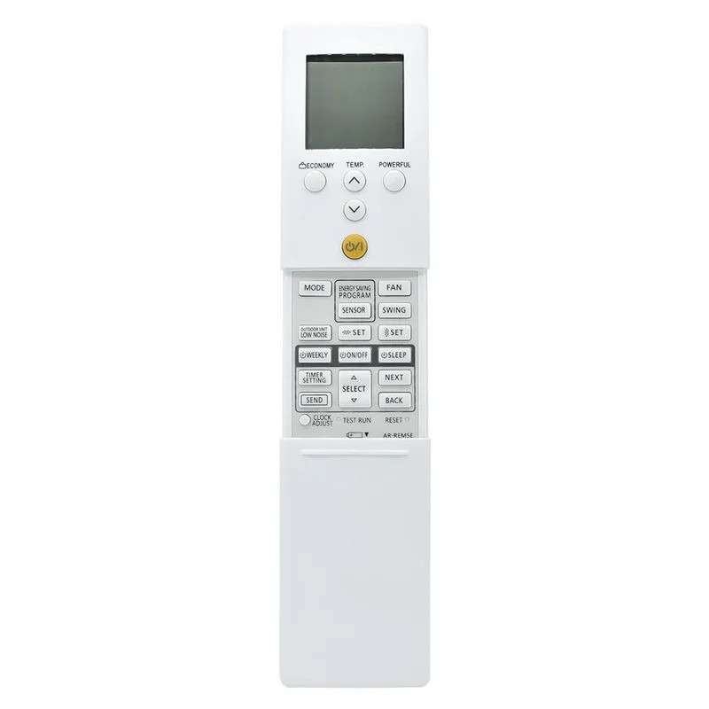 รีโมทคอนโทรลใหม่สําหรับ FUJITSU SYG12LTCB AR-REA1E ASYG07LECA ASTG18KUCA ASTG09LUCB RSA12LUC AR-REM4