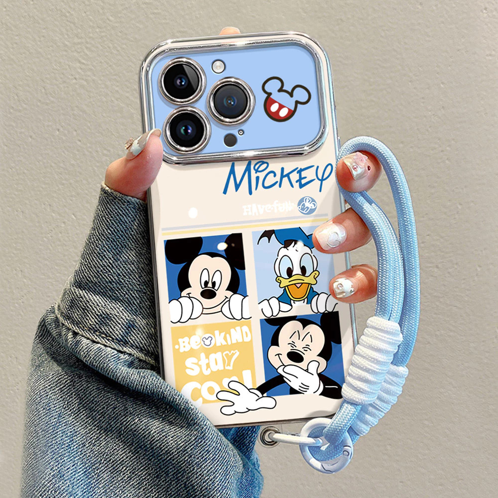 [เคส+สร้อยข้อมือ] เคส Vivo Y02T Y17Y30Y15Y12 Y02 Y11 Y15A Y10 Y35 Y12i IQOO Y16 Y17SY19 Y11 U1XU3XY3