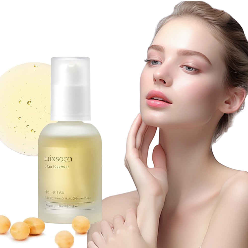 MIXSOON Bean Essence 30ml