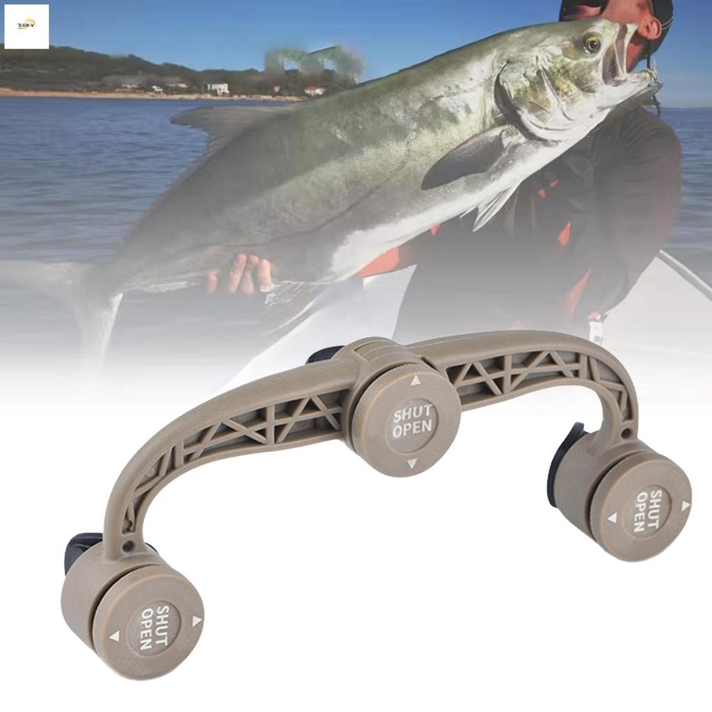 ตกปลา Lure Knot Tying เครื่องมือ FG Knot คู่มือสายตัวเชื่อมต่อผู้นําคาร์บอนสายเข้าร่วมอุปกรณ์สําหรับ