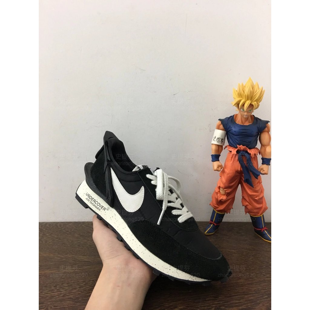 รองเท้าวิ่ง Takahashi Daybreak Retro สำหรับผู้ชายและผู้หญิง