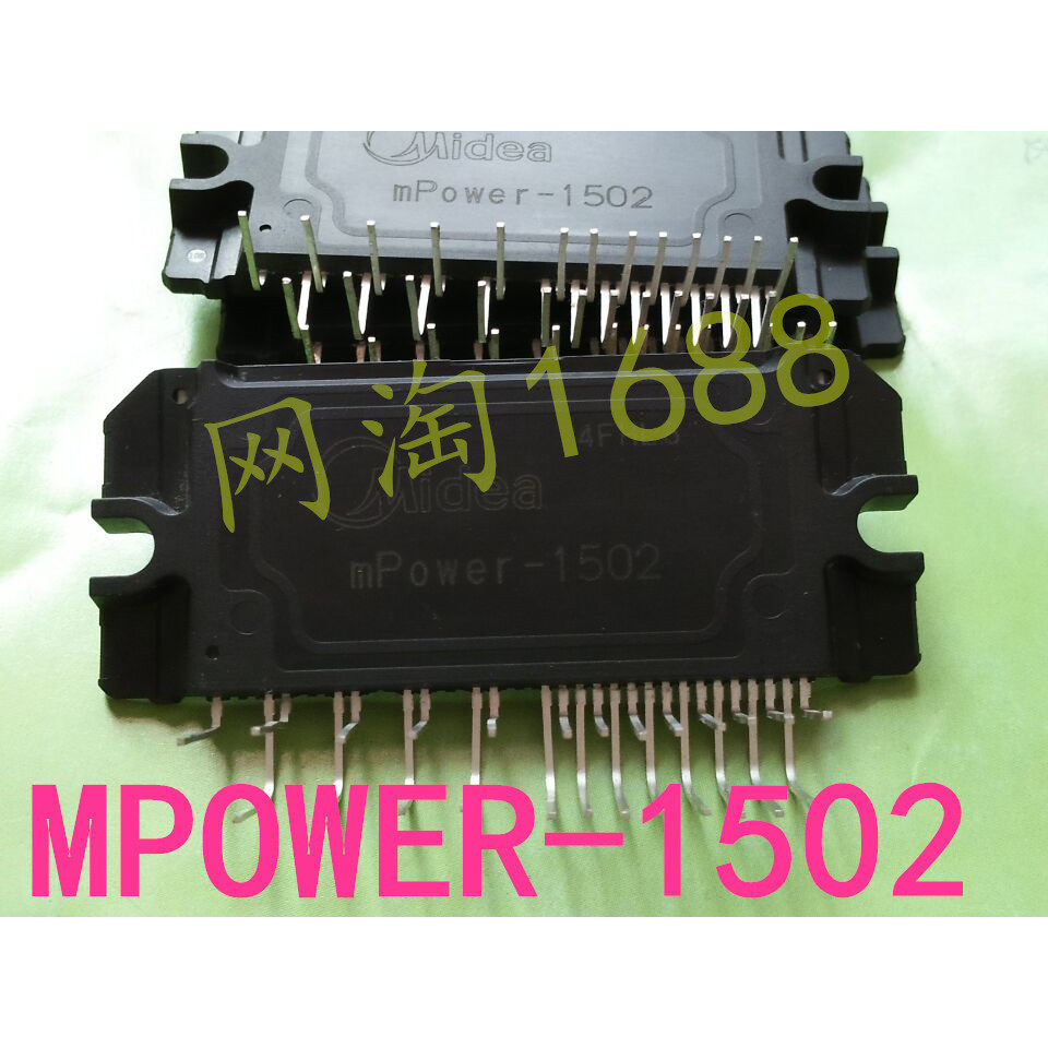 จัดส่งฟรียี่ห้อใหม่แปลงความถี่โมดูลเครื่องปรับอากาศ MPOWER-1502 MPOWER-1501 MPOWER ภายนอกหน่วยเมนบอร
