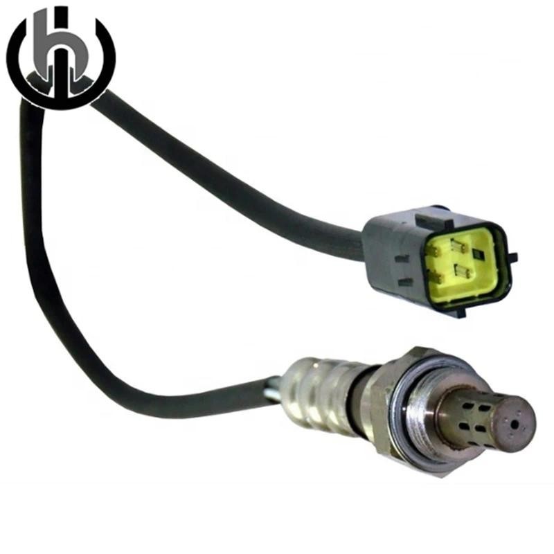 10 ชิ้น 7700103504 OZA277-R1 คุณภาพสูง O2 เซนเซอร์ออกซิเจน Fit สําหรับ RENAULT 4 สาย Lambda