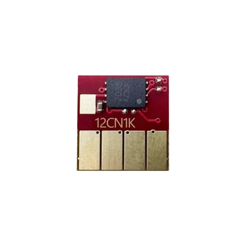 712 712XL ชิปหมึกสําหรับ HP HP Designjet T210 T230 T250 T630 T650