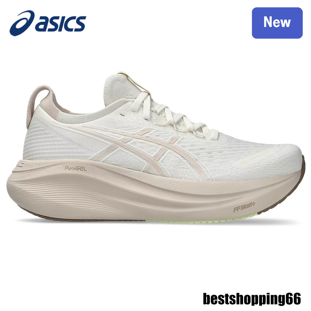 GWRA GEL-NIMBUS 27 รองเท้าวิ่งผู้หญิง