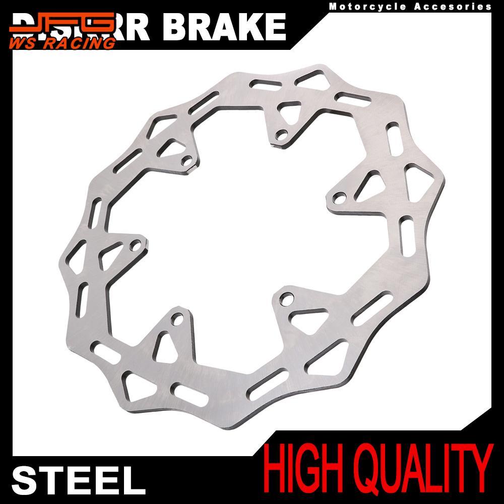 TC Motorcycles Accessories Front Brake Disc Rotor For YAMAHA TDR XV XV S 125CC XTZ 660CC 1991-1996 1