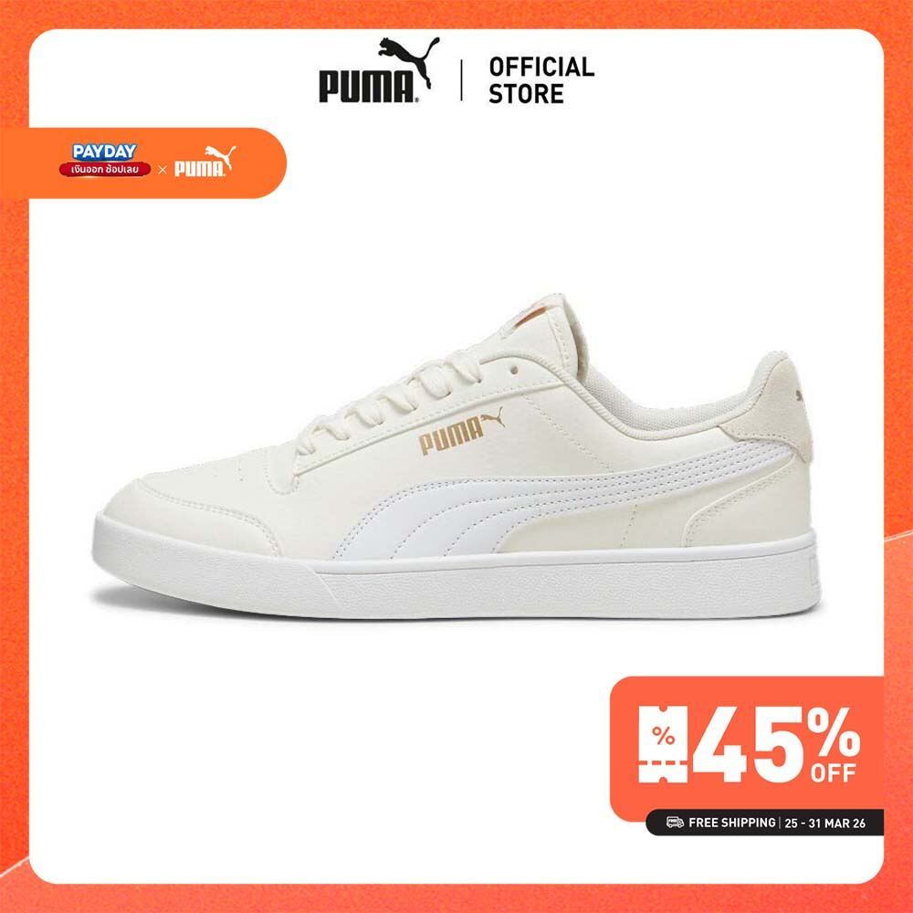 PUMA -  รองเท้าออกกำลัง PUMA Shuffle - 30966836