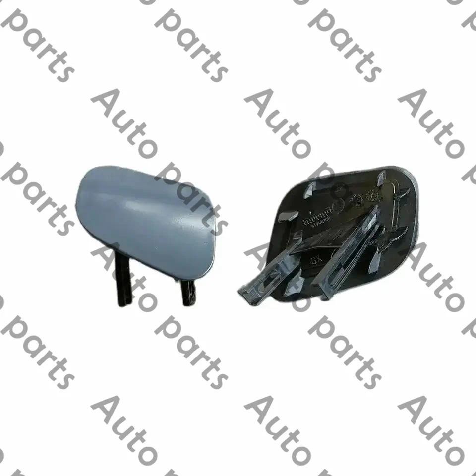 สําหรับฝาครอบสเปรย์ไฟหน้า Ferrari 458 ซ้ายและขวา 82763610 82763510