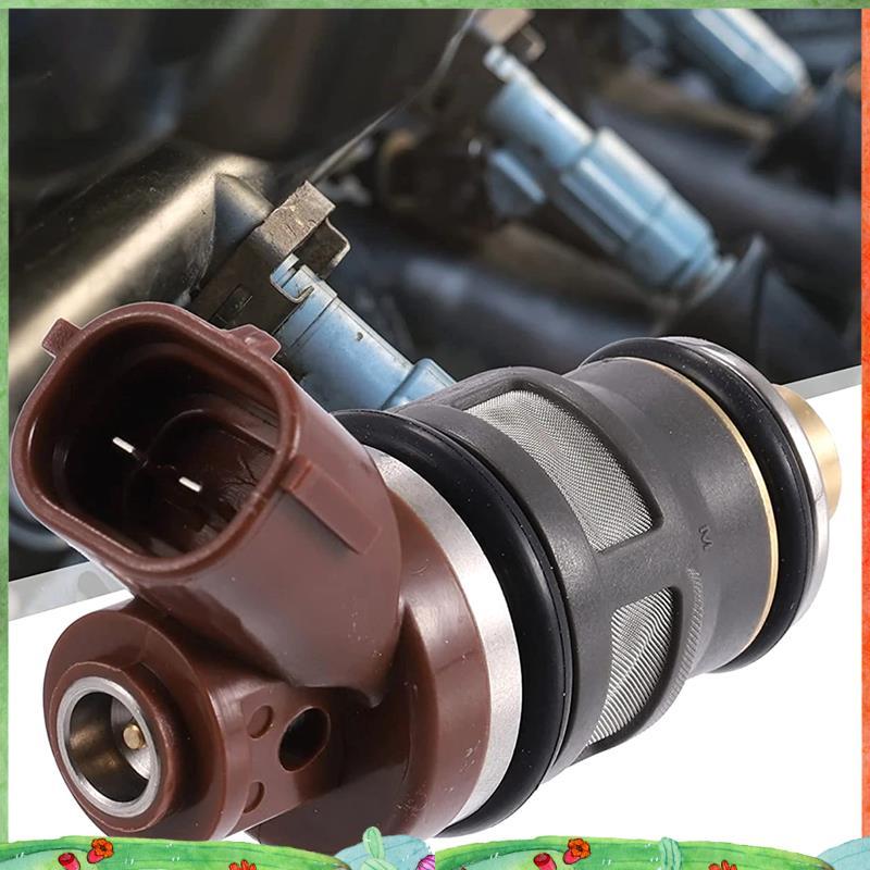 1 ชิ้นหัวฉีดใหม่สําหรับ MR2 Celica Turbo 3SGTE 1JZGTE 2JZGTE 1001-87092 100187092
