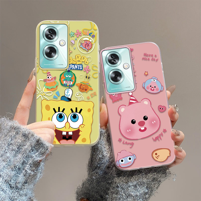 เคส oppo a79 5g เคสโทรศัพท์ป้องกันการตก