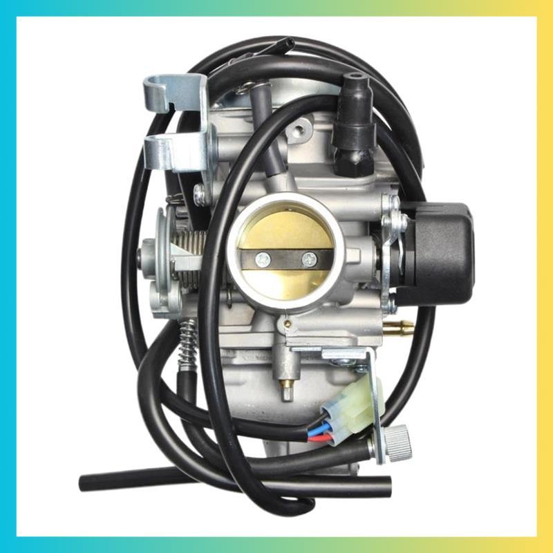 คาร์บูเรเตอร์รถจักรยานยนต์ 16100-MBV-732 สําหรับ Cb 400 Cb400 Cb400ss 2002-2008 Carbsrumstick.th