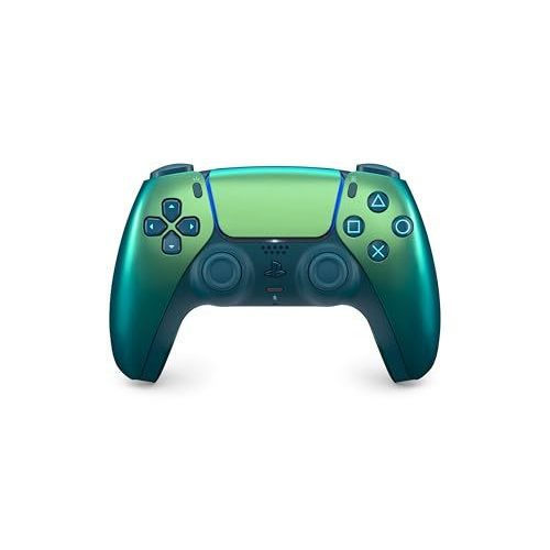 PlayStation DualSense Wireless Controller - เงินสเตอร์ลิง