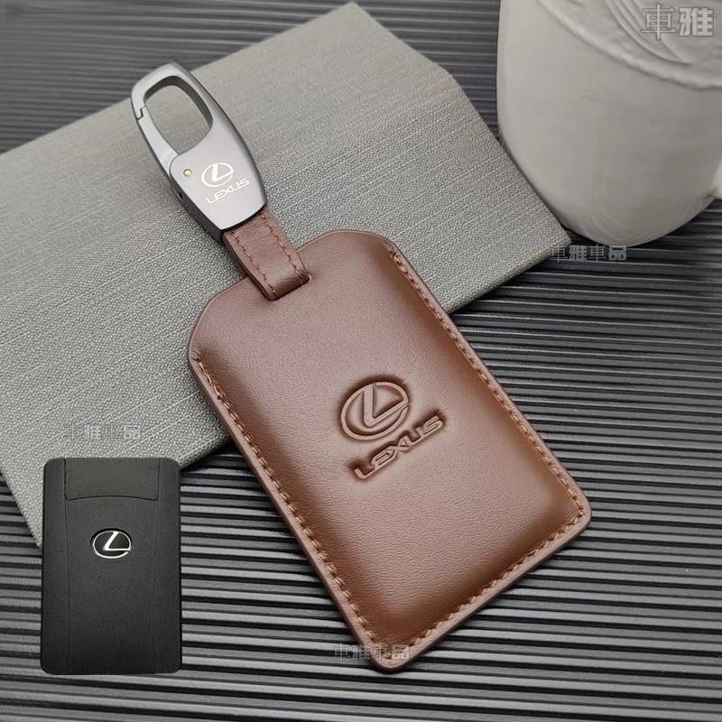 LEXUS 22 Years Later Lexus NX RX UX ES LBX Business Card Type Key Protective Case NX200 lexus●ฉัน9 Z