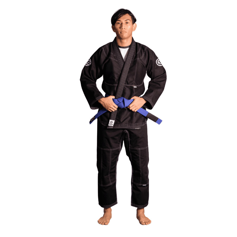 Element ProComp 2.0 BJJ Gi/Kimono Black