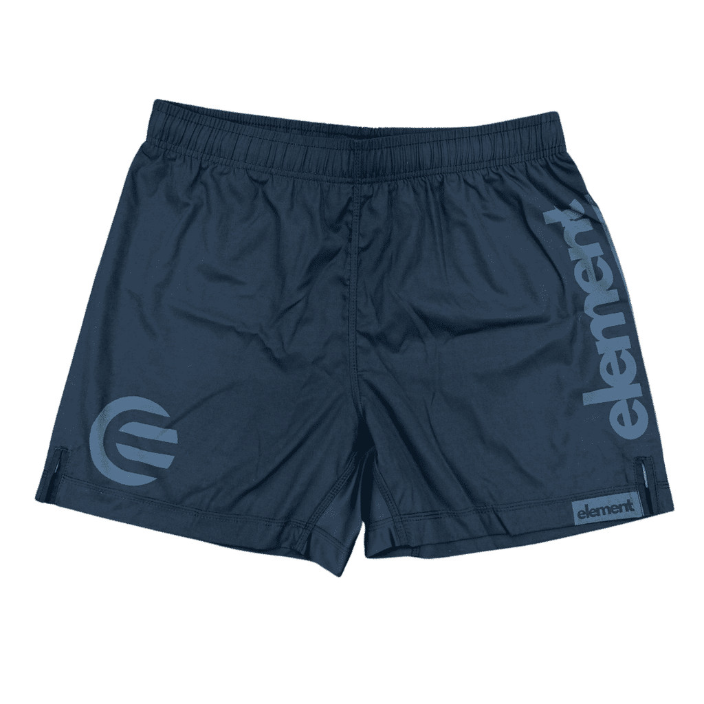 Element "The Shadow" MMA/BJJ Fight Shorts