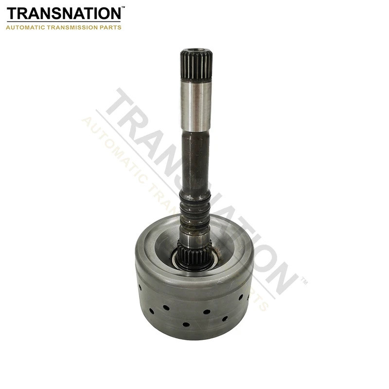 U540E คลัทช์เกียร์อัตโนมัติอินพุตกลองประกอบ 6 แผ่น/8 แผ่น Fit สําหรับ TOYOTA เกียร์รถอุปกรณ์เสริม 12