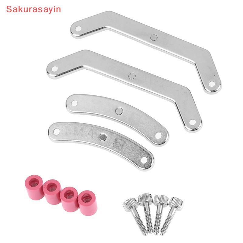 {Sakurasayin} AM4 AM5 Braet สําหรับ Thermalright PA-120 SE PS-120 FC-140 Dual Tower หม้อน้ํา Metal B