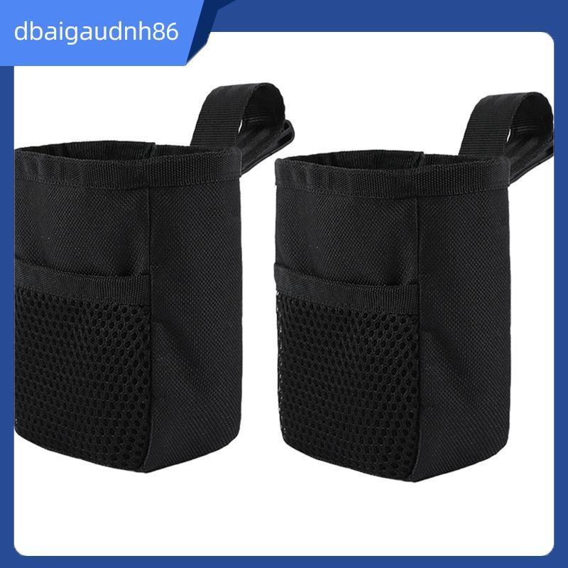 READY STOCKPet Dog Puppy Training Snacks Bait Pet Bag Obedience Training Bag Food Bag Snack Reward W