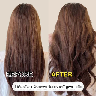 โรลม้วนผม โรลม้วนผมไม่ใช้ความร้อน ที่ลอนผมไม่ใช้ความร้อน โรลม้วนผมตัวดัง ผมไม่เสีย ผ้าซาติน สําหรับจัดแต่งทรงผม