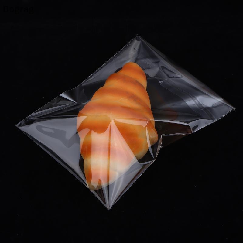 [Bogr] 100PCS Self-Adhesive ป้องกันกระเป๋าสําหรับ PS1 PS2 PS3 PS4 PS5 Xbox360 One NS NDS WII เกมกล่อ