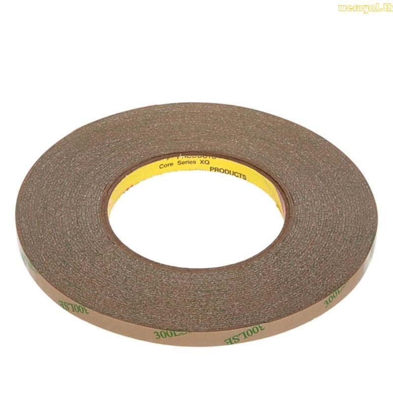 Weroyal สําหรับ 300LSE Double Sided Super Sticky Heavy Duty ชนิดกาว - Re