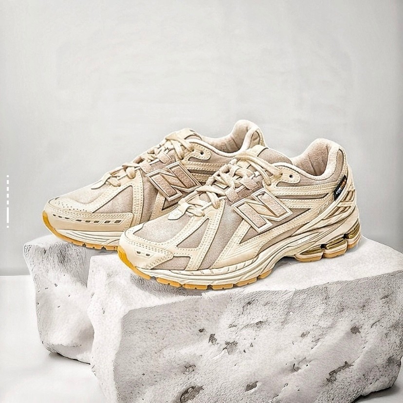 (รับหิ้วของจากเกาหลี ) ⚡ 💯⚡ New Balance 1906R รองเท้ากีฬา NB 1906R รองเท้าวิ่งลำลอง M1906RT/M1906RU/