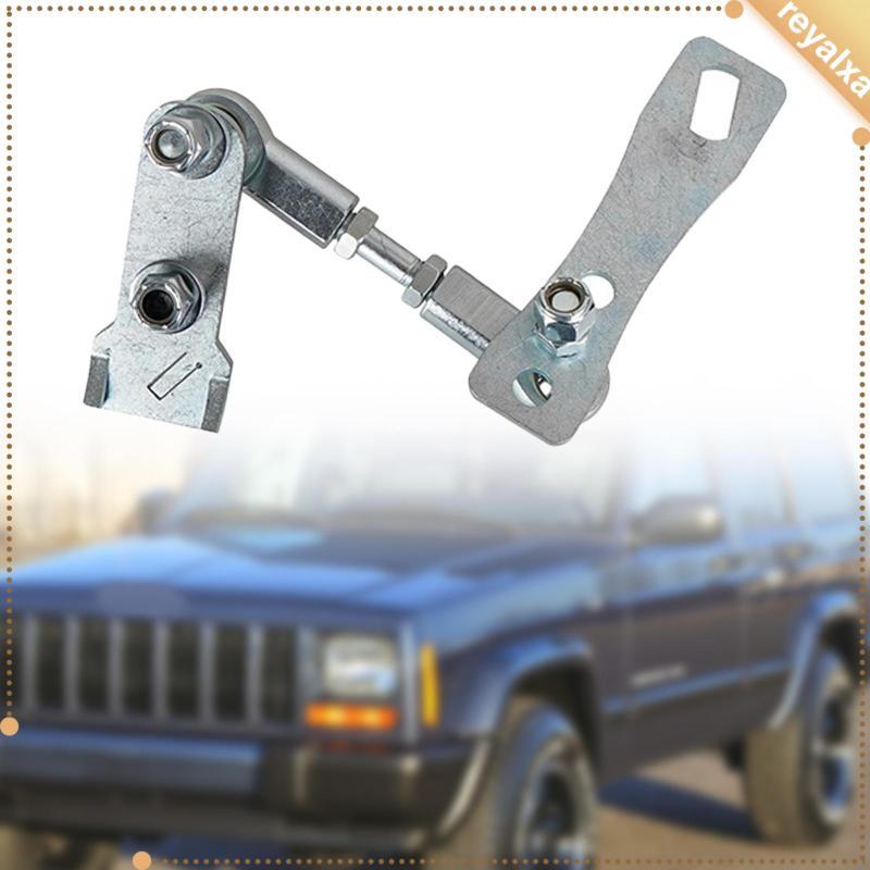 [Reyalxa] Transfer Case Linkage Kit อุปกรณ์เสริมอัตโนมัติติดตั้งง่าย Professional Replacing สําหรับ 