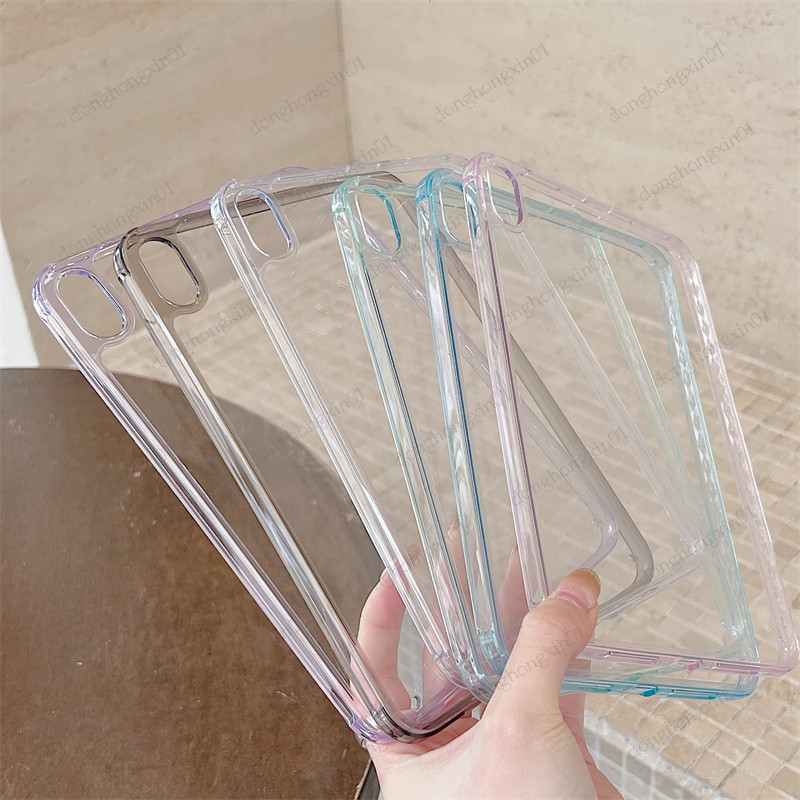 สําหรับ Huawei MatePad 12 X 2026 (LRT-W09) 12 นิ้ว Pro 12.2 11.5 2025 TXZ-W09 กรณีอะคริลิค Clear Hard สําหรับ Huawei MatePad 12X 12 X Matepad Air 12 นิ้ว 2024 กรณีปกหลัง