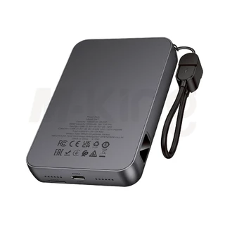 แบตสำรอง HOCO Q47 พร้อมเกมคอนโซล Power Bank With Game Console 10000mAh