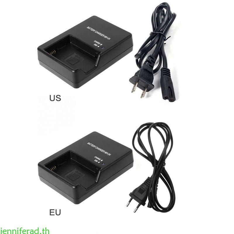 Jenniferad EN-EL14 EN EL14a EL14 MH-24 MH24 เครื่องชาร์จสําหรับ P7000 P7100 D3100