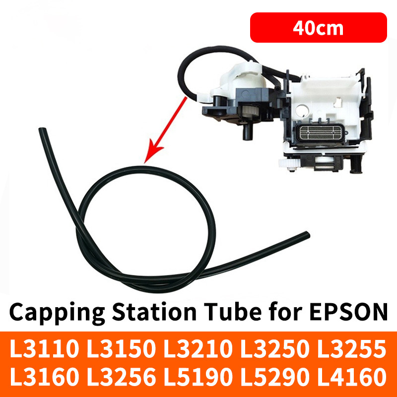 Epson L3110 L3150 L3156 L1110 L5190 L1210 L3210 L3250 L5290 L3116 Purge ระบบหมึก capping Assy Assembly Cleaming Purge Unit