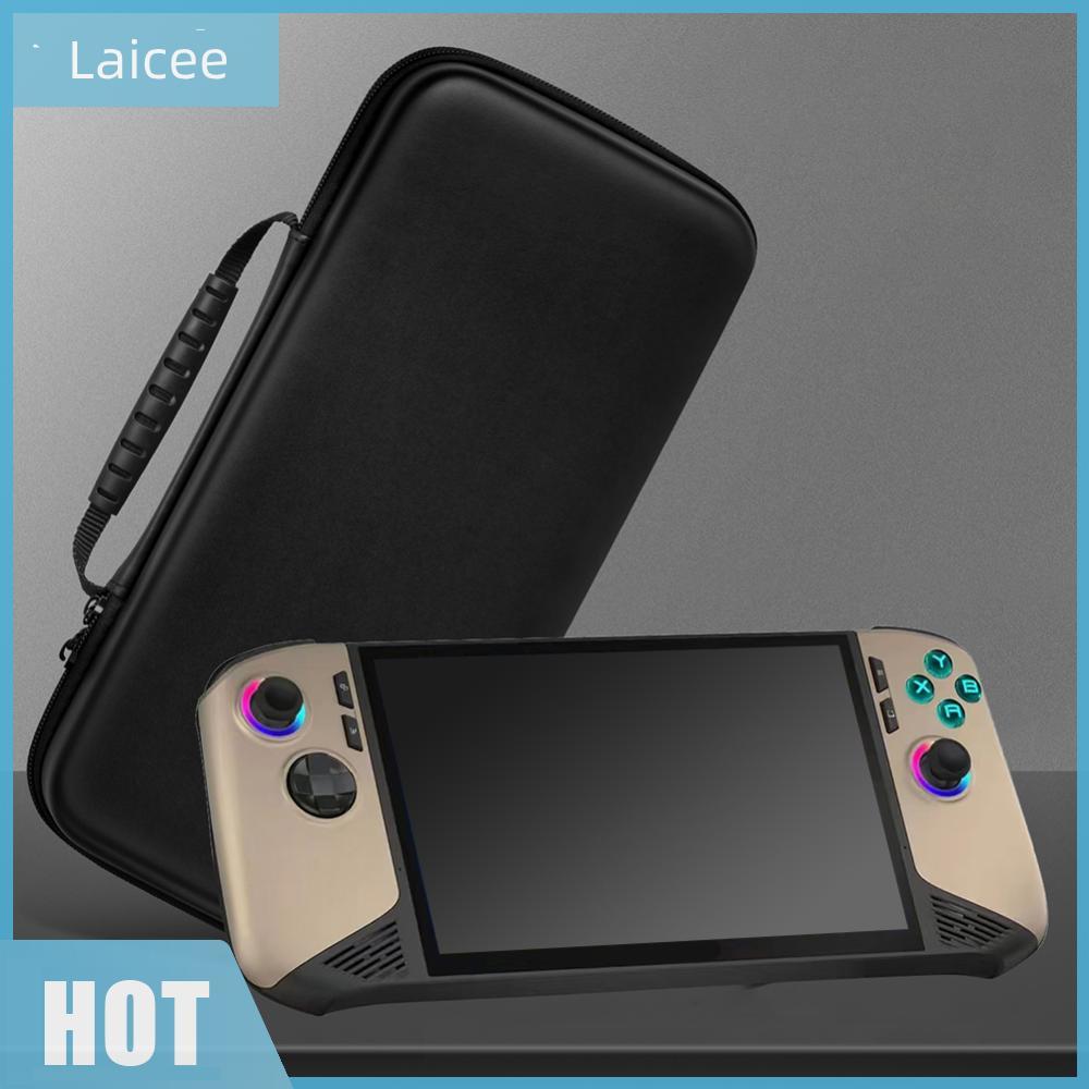 [Laicee.th] EVA Hard Carrying Case Anti-Scratch Portable Storage Bag Hard Travel Case สําหรับ MSI Cl