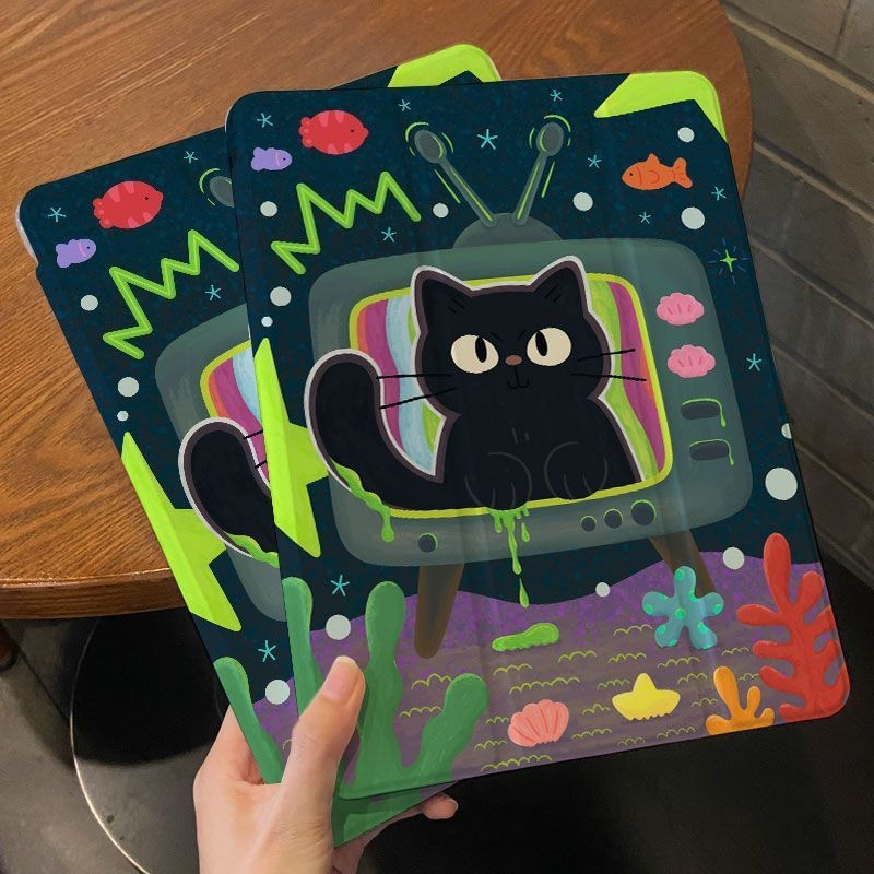 เคสป้องกันสําหรับ xiaomi Pad 7/7Pro Pad 8.8 Xiaomi5/5Pro 7Ultra 14 นิ้ว Pad Pro 12.1 6/6Pro/6SPro 10.61 Redmi SE 8.7/11 นิ้วแท็บเล็ต