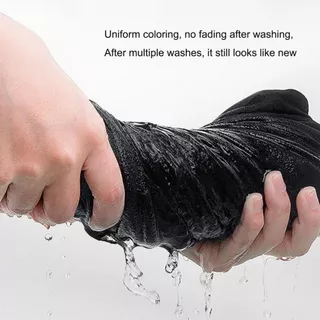 FILL 1/10 ชิ้นสีดําเสื้อผ้า Restorer แผ่น, ซักรีด Universal เสื้อผ้า Blackening ฟิล์ม, แบบพกพาใช้งานง่าย Anti Fade กระดาษย้อมสีดําสําหรับซักผ้า|เสื้อผ้าดํา ไบรท์เทนนิ่ง