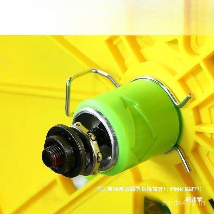 ลวดช่างไฟฟ้าขนาดเล็กประเภทปล่อยลวดแบบพกพา Discharge Board BV Wire Discharge Rack Discharge Rack Disc