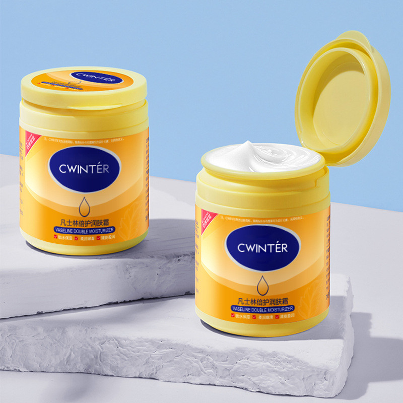 Zhiduo Vaseline Moisturizing Moisturizer Moisturizing Silky Rejuvenating Body Lotion Care ครีมให้ควา