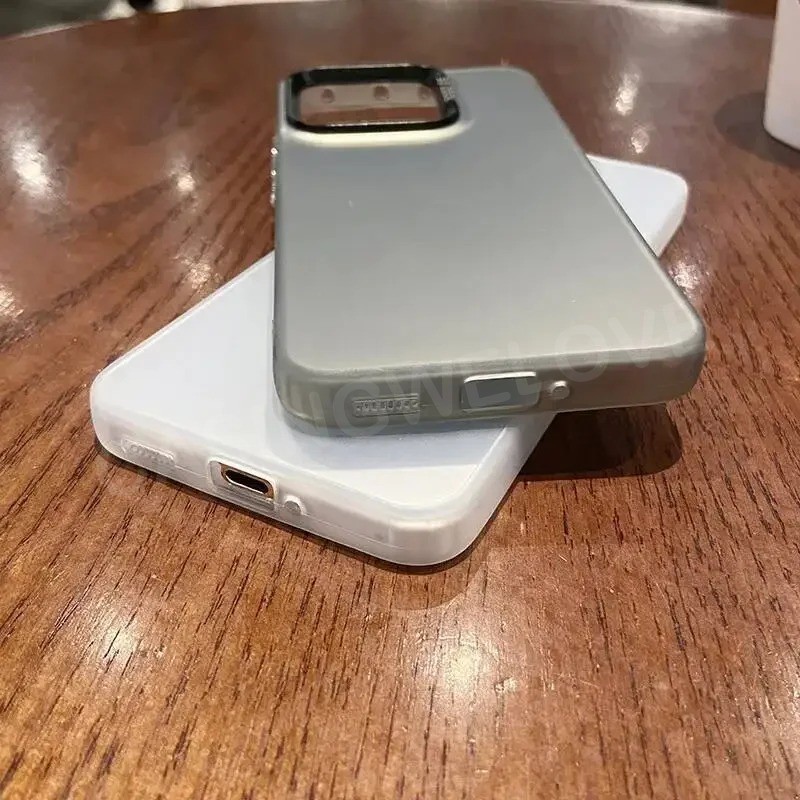 เคสโทรศัพท์สําหรับ Redmi หมายเหตุ 15 Pro Plus Pro + รูปที่ 6