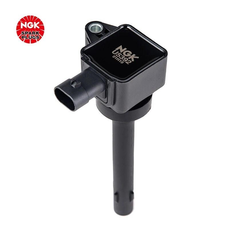 คอยล์จุดระเบิด NGK U5392 เข้ากันได้กับ GWM C50 V80 Haval H2 H4 H6 FENCON 580 S560 แพ็คแรงดันไฟฟ้าสูง
