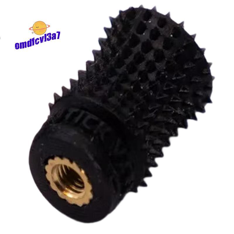 อะไหล่สําหรับ EL/PL8 TBS Tango2 Pro รีโมทคอนโทรล- ปลายแท่งกิมบอล Rocker จอยสติ๊ก Lever Cap สําหรับ R