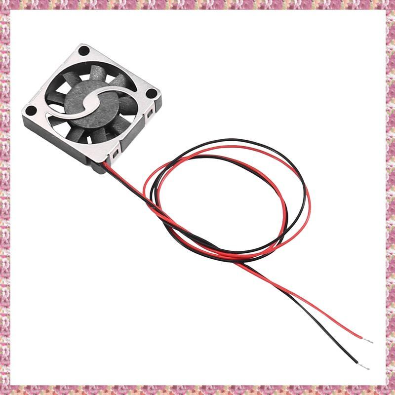 [VCR] 1804 RFA1804 พัดลมกังหันไร้แปรงถ่าน DC 5V 18mmx18mmx4mm Ultra-Thin Mini Cooling รังสีความร้อน